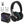 Wireless RGB Gaming Headset – Ninja Dragon Bluetooth 5.1 with Noise Canceling & Mic