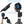 Dragon Gaming Headset for PS4, PC, Xbox – LED Light, Mic & Inline Controls