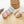 Newborn Baby Solid Color Plush Warm Shoes Outfits In Autumn & Winter-0
