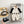 Autumn and Winter Arrival Baby Unisex Simple Panda Pattern Long Sleeves Cozy Rompers-0