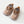 Baby Girl Cartoon Pattern Non-Slip Toddler Shoes With Tail Design Floor Socks-1