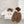 Winter Baby Thick Thermal Long Sleeve Lovely Dog Cartoon Pattern Sweater And Pants Two Pieces Sets-2