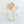 Baby Girl Solid Color Pudff Sleeve Princess Simple Style Onesies-2