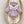 Ditsy Flower Pattern Lapel Beautiful Onesies-3