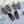 New Arrival In Winter Baby Girl Solid Color Plush Warm Anti-Slip Shoes-3