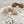 Winter Baby Thick Thermal Long Sleeve Lovely Dog Cartoon Pattern Sweater And Pants Two Pieces Sets-4