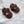 Infant Baby Solid Color Plush Warm Shoes In Winter-7