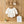 Baby Girl Solid Color Pudff Sleeve Princess Simple Style Onesies-0