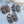 New Arrival In Winter Baby Girl Solid Color Plush Warm Anti-Slip Shoes-0