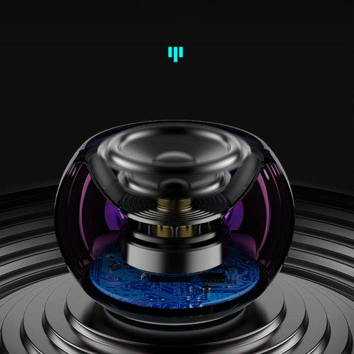 The Dragon Mini – Ultra-Portable Bluetooth Speaker with Bass