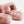 Smoothie Fur Slip-On Flats-2