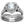 Bye Felicia Goods® Clear CZ Statement Ring – High-Polish Stainless Steel