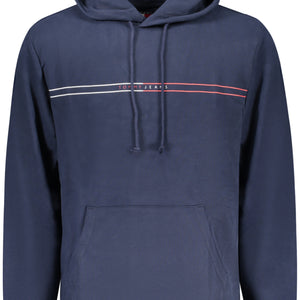 TOMMY HILFIGER SWEATSHIRT WITHOUT ZIP MEN BLUE-0