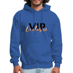 Mens Hoodie - Pullover Hooded Sweatshirt - Graphic/vip Exclusive-10